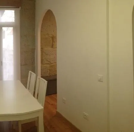 Apartman Cervantes 19