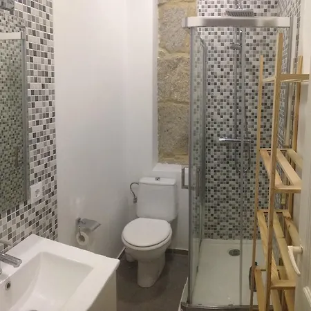 Apartman Cervantes 19 Vigo