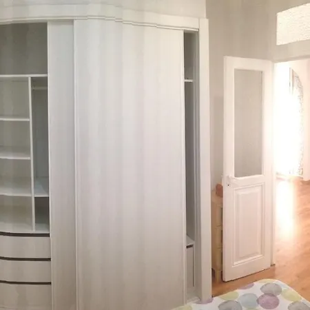 Cervantes 19 Apartman Vigo