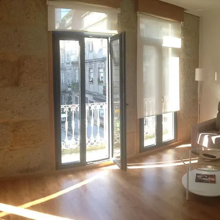 Cervantes 19 Apartman