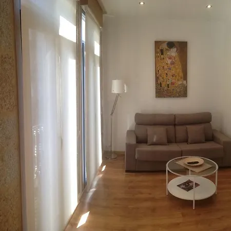 Apartman Cervantes 19 *