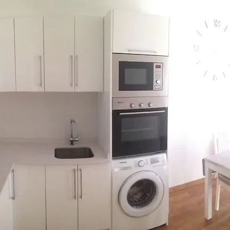 Cervantes 19 Apartman