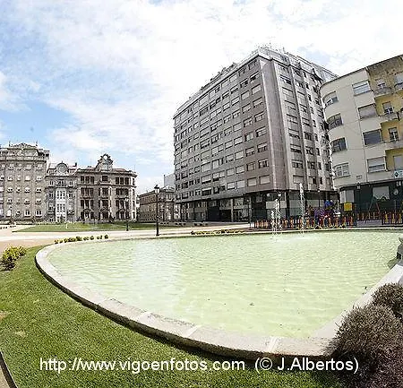 Cervantes 19 * Vigo